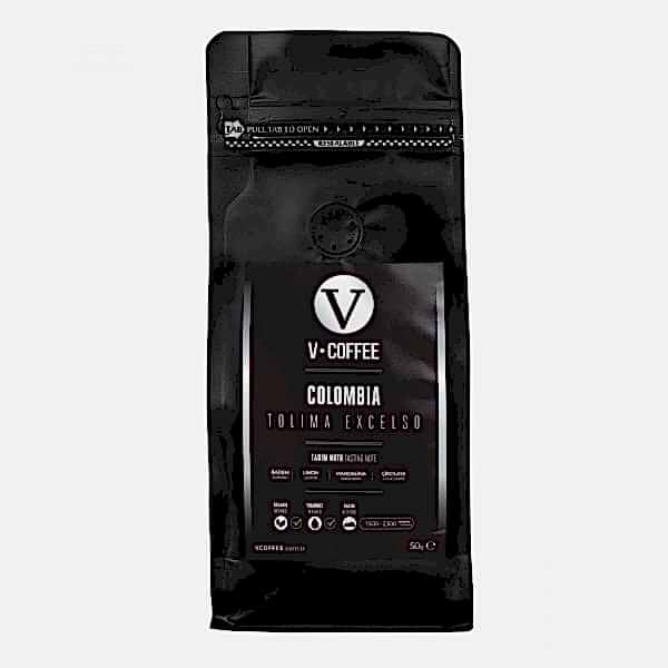 COLOMBIA TOLIMA EXCELSO